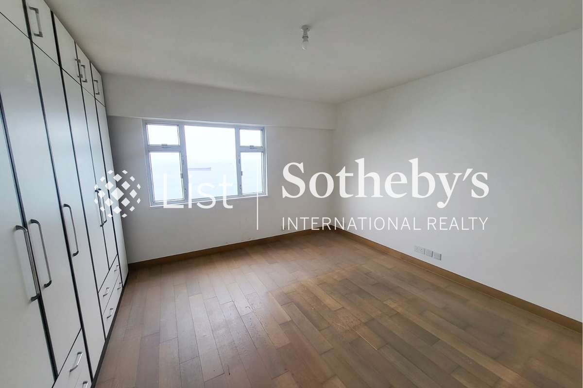 Vista Mount Davis 華亭閣 | Third Bedroom