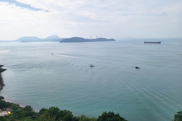 Vista Mount Davis 華亭閣 | 