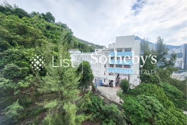 Vista Mount Davis 華亭閣 | 