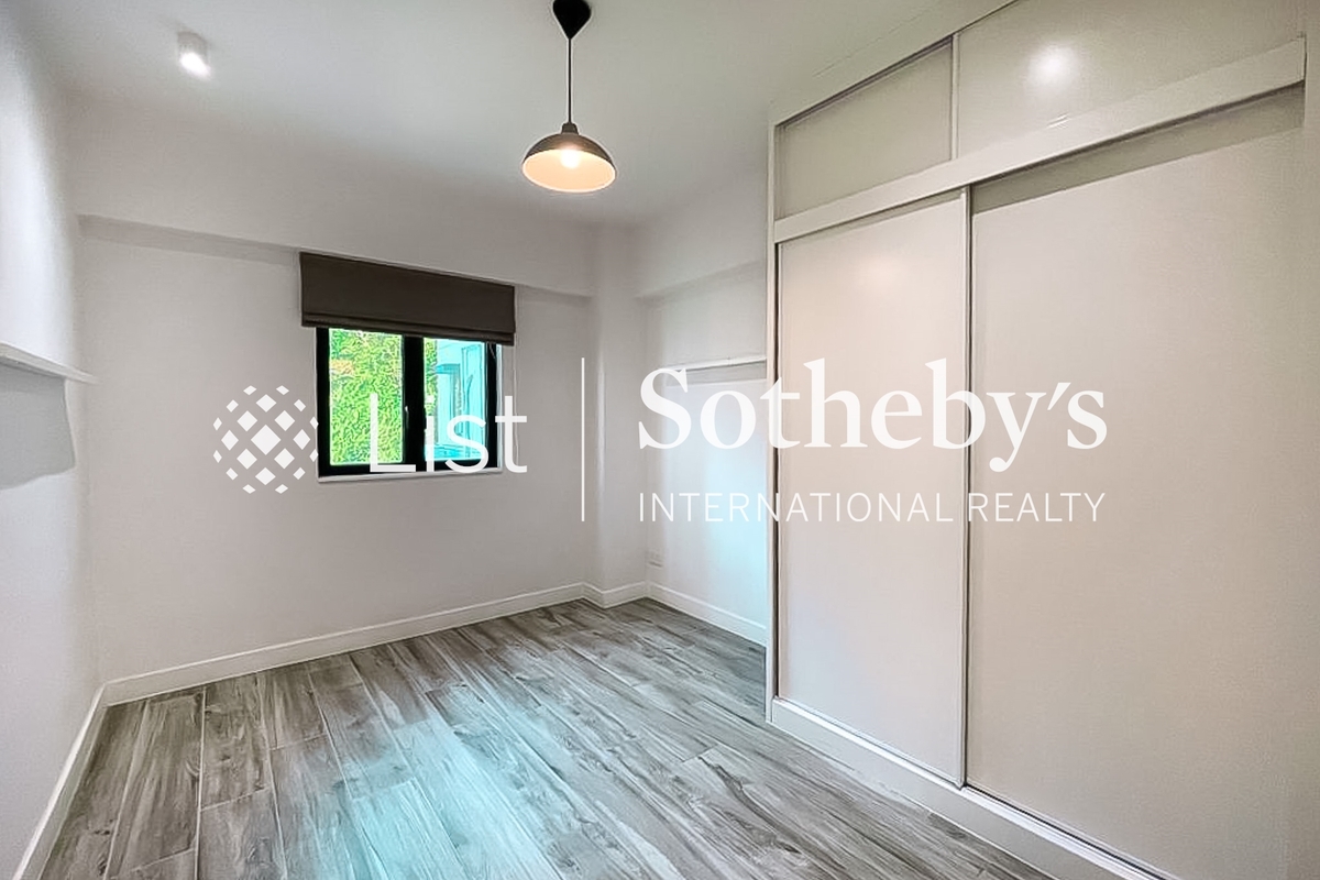 Vista Mount Davis 華亭閣 | Third Bedroom