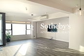 Vista Mount Davis 华亭阁 | Living and Dining Room