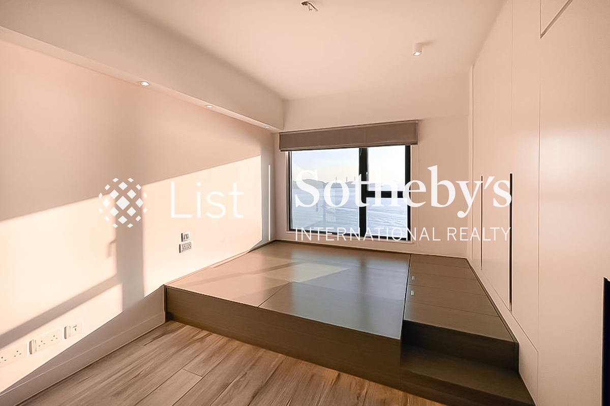 Vista Mount Davis 華亭閣 | Second Bedroom