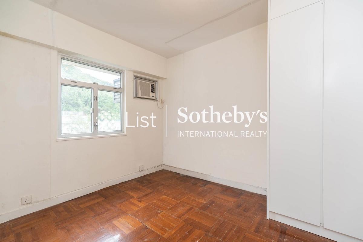 Vista Mount Davis 華亭閣 | Second Bedroom