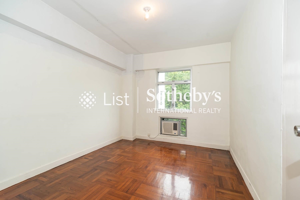 Vista Mount Davis 華亭閣 | Third Bedroom