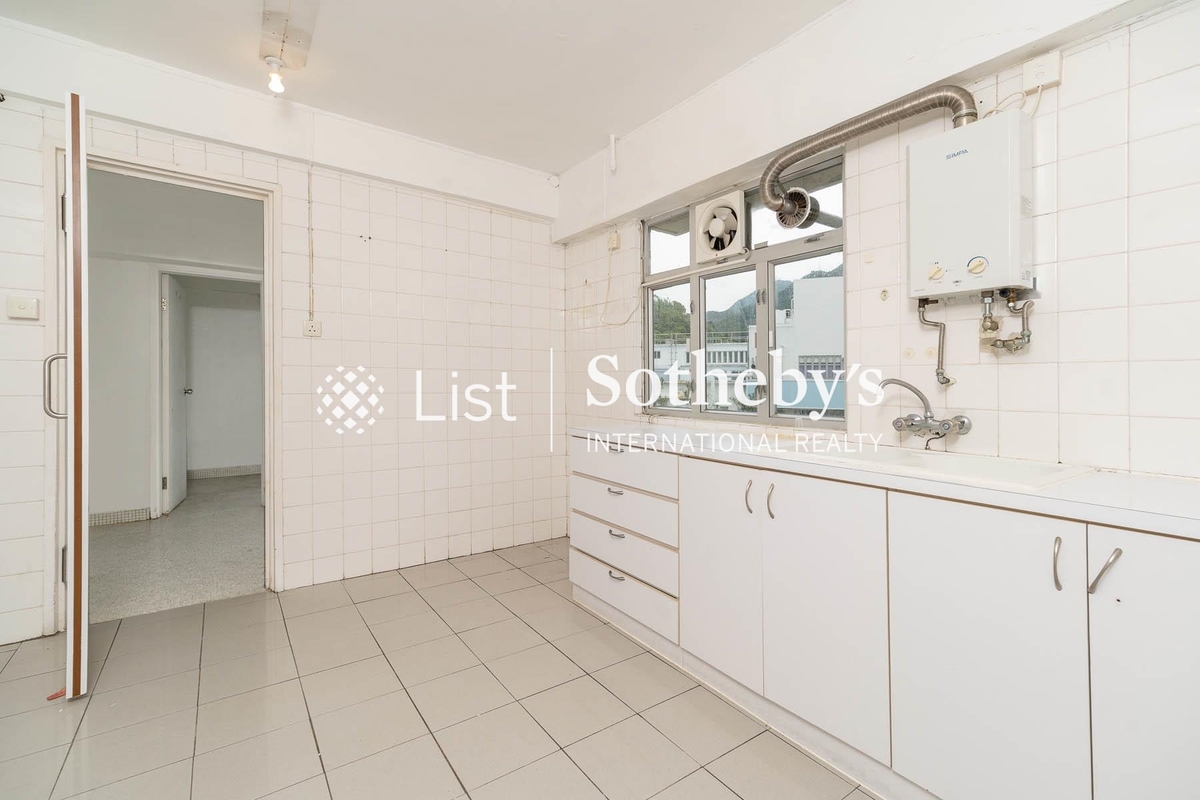 Vista Mount Davis 華亭閣 | Kitchen