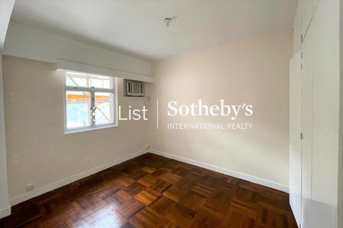 Vista Mount Davis 華亭閣 | Third Bedroom