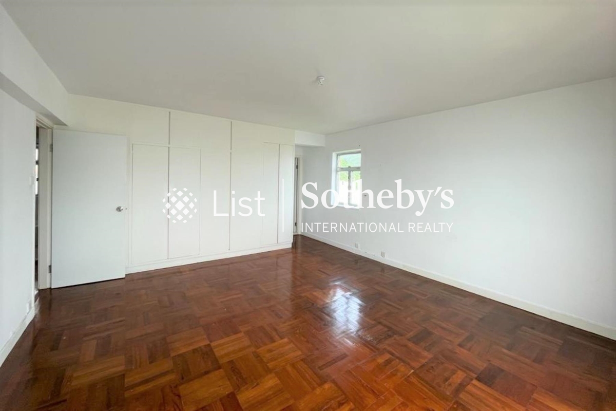 Vista Mount Davis 華亭閣 | Master Bedroom