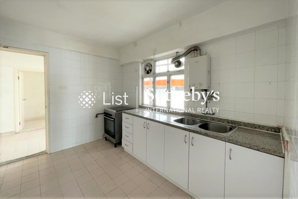 Vista Mount Davis 華亭閣 | Kitchen