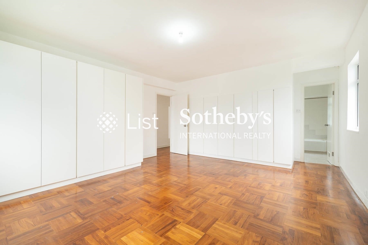 Vista Mount Davis 華亭閣 | Master Bedroom