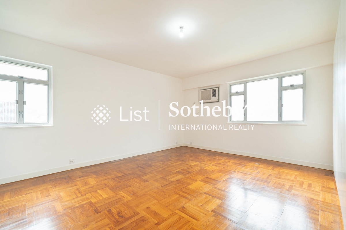 Vista Mount Davis 華亭閣 | Master Bedroom