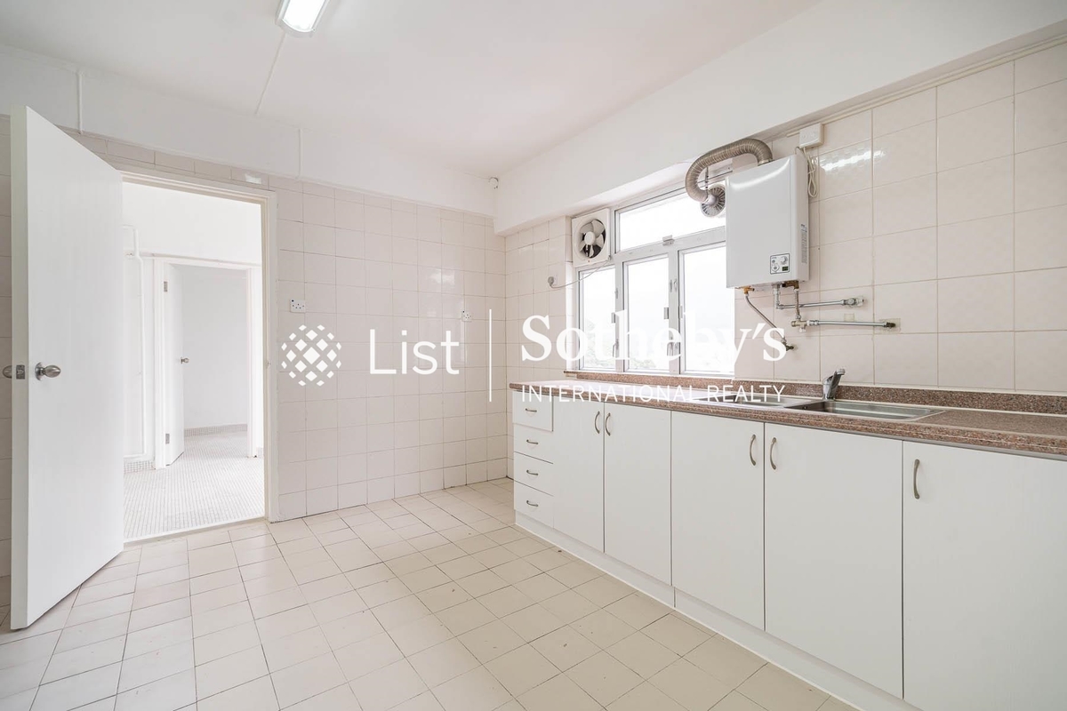 Vista Mount Davis 華亭閣 | Kitchen