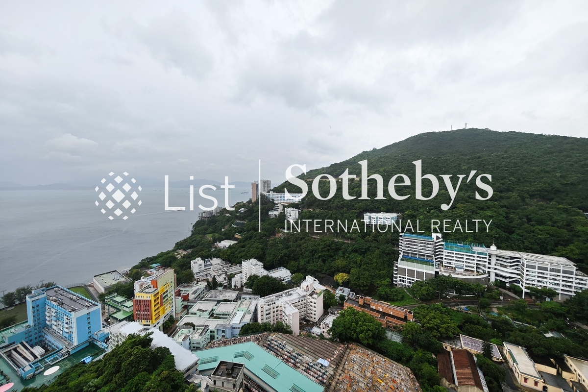 Victoria Coast Victoria Coast | View from Living and Dining Room
