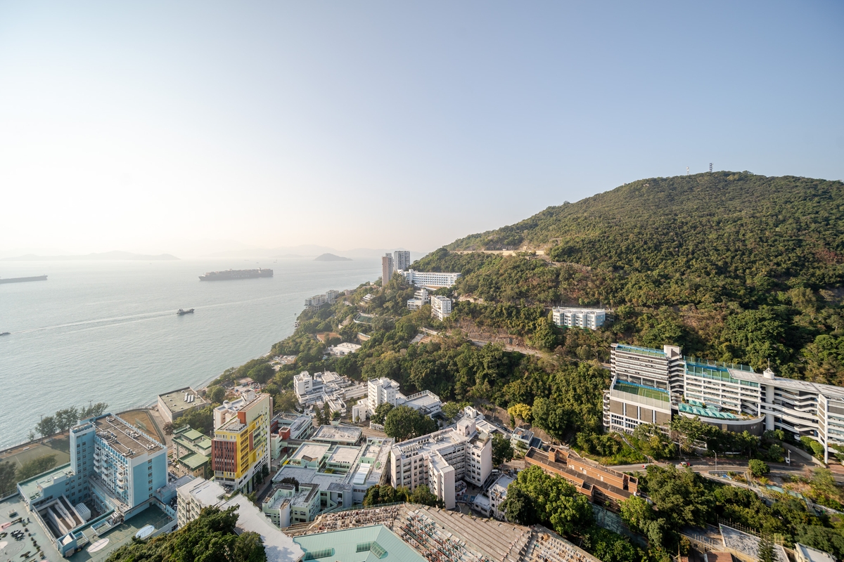 Victoria Coast Victoria Coast | View from Living and Dining Room