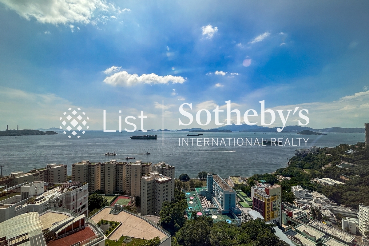 Victoria Coast Victoria Coast | View from Master Bedroom