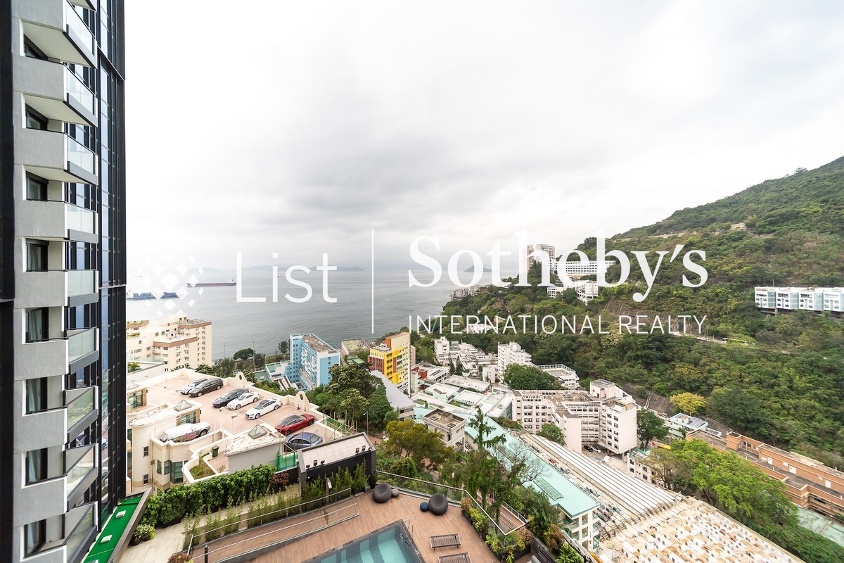 Victoria Coast Victoria Coast | View from Living and Dining Room