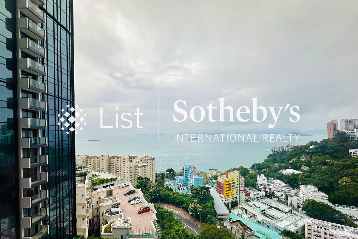 Victoria Coast Victoria Coast | View from Living and Dining Room