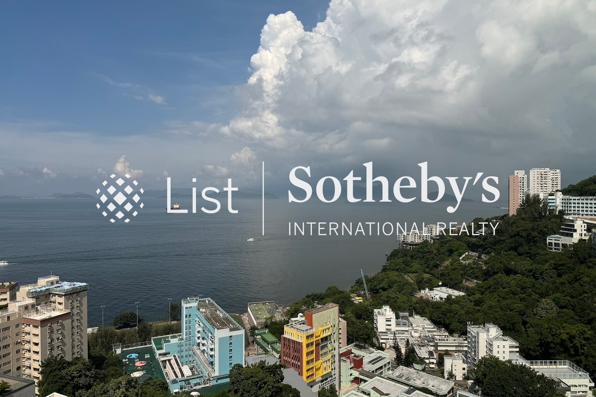 Victoria Coast Victoria Coast | View from Living and Dining Room