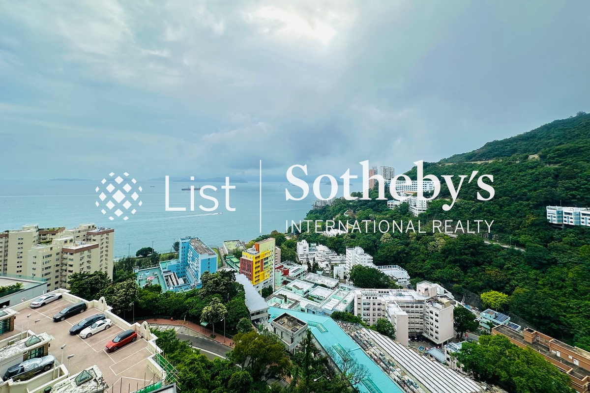 Victoria Coast Victoria Coast | View from Living and Dining Room