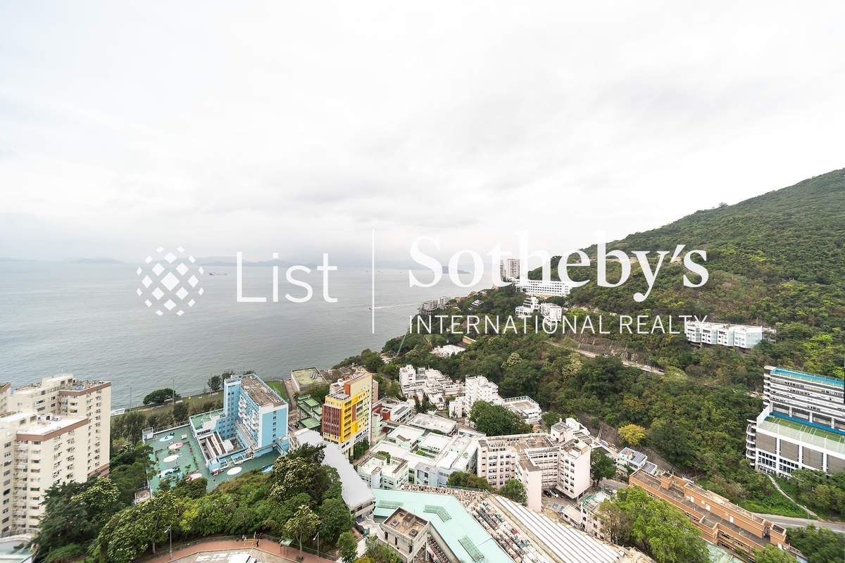 Victoria Coast Victoria Coast | View from Living and Dining Room