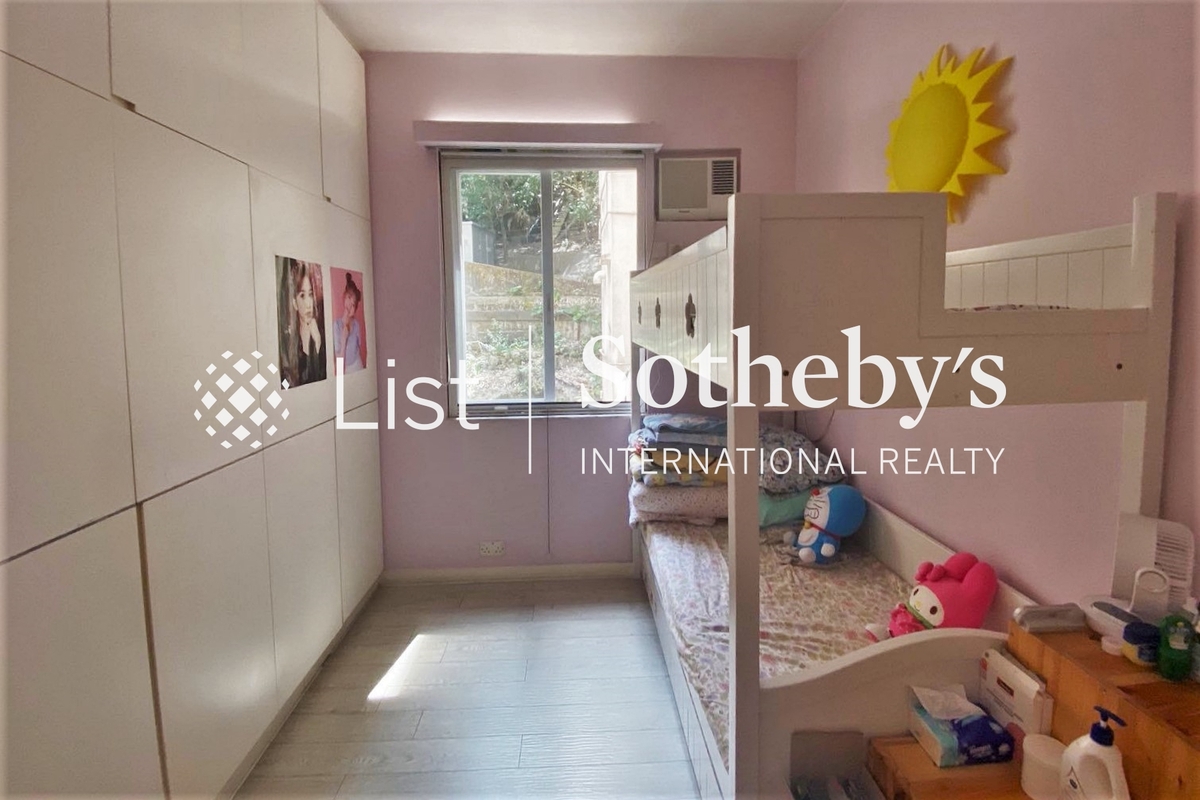 No. 31 Village Terrace 山村台31号 | Second Bedroom