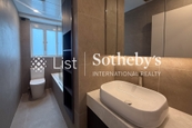 Blue Pool Court 藍塘別墅 | Guest Bathroom