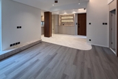 Blue Pool Court 藍塘別墅 | Living and Dining Room