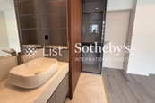 Blue Pool Court 藍塘別墅 | Built-in Wardrobe in Master Bedroom 