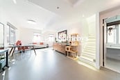 Tai Hang Terrace 大坑台 | Living and Dining Room