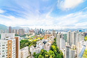 Tai Hang Terrace 大坑台 | View from Living and Dining Room