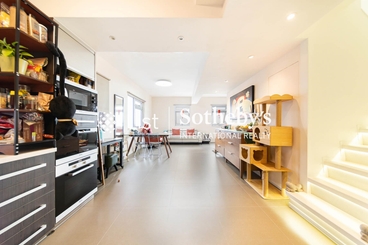 Tai Hang Terrace 大坑台 | 