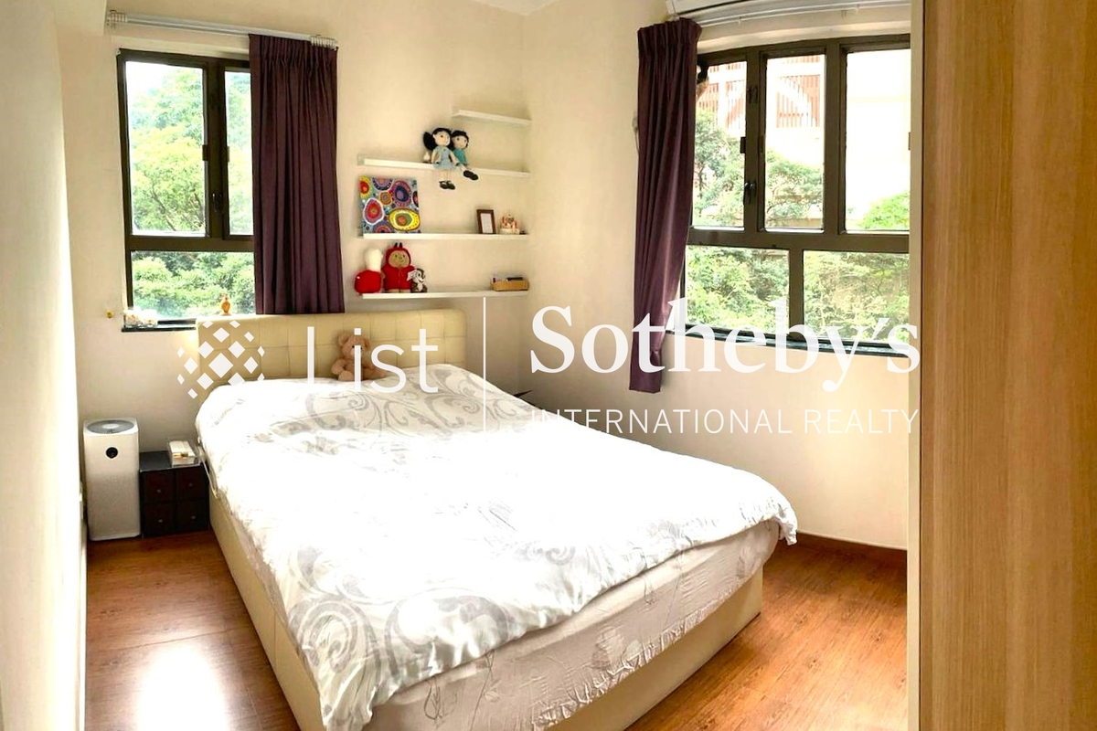 Tai Hang Terrace 大坑台 | Master Bathroom