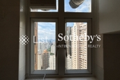 Tai Hang Terrace 大坑台 | View from Kitchen