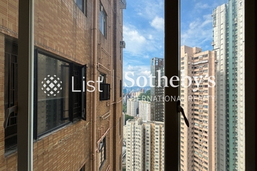 Tai Hang Terrace 大坑台 | 
