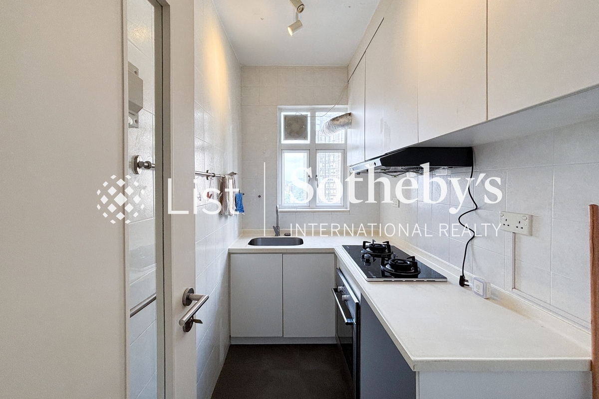 Tai Hang Terrace 大坑台 | Kitchen