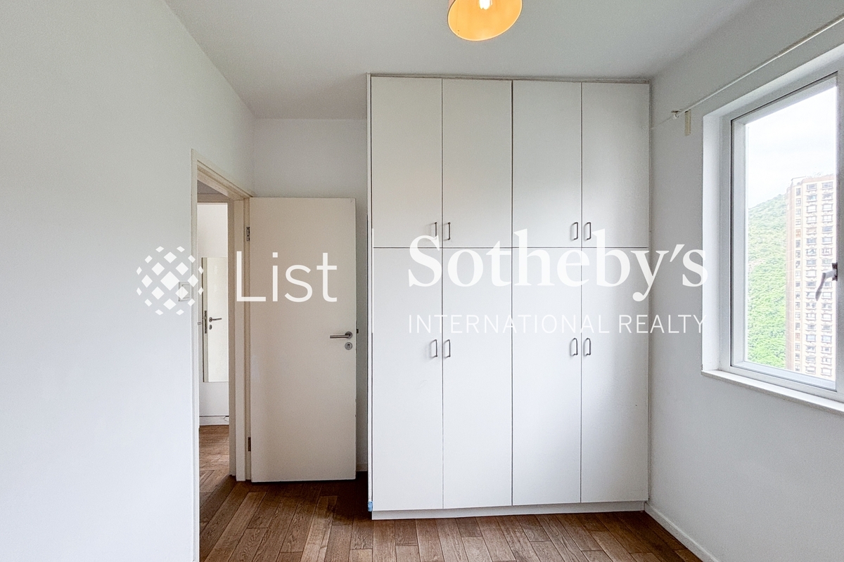 Tai Hang Terrace 大坑台 | Second Bedroom
