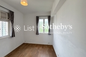 Tai Hang Terrace 大坑台 | Master Bedroom