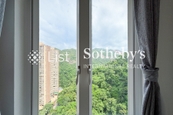 Tai Hang Terrace 大坑台 | View from Master Bedroom