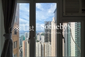 Tai Hang Terrace 大坑台 | View from Master Bedroom