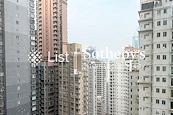 Palatial Crest 辉煌豪园 | View from Living and Dining Room