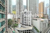 Palatial Crest 辉煌豪园 | View from Living and Dining Room