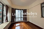 Palatial Crest 辉煌豪园 | Master Bedroom