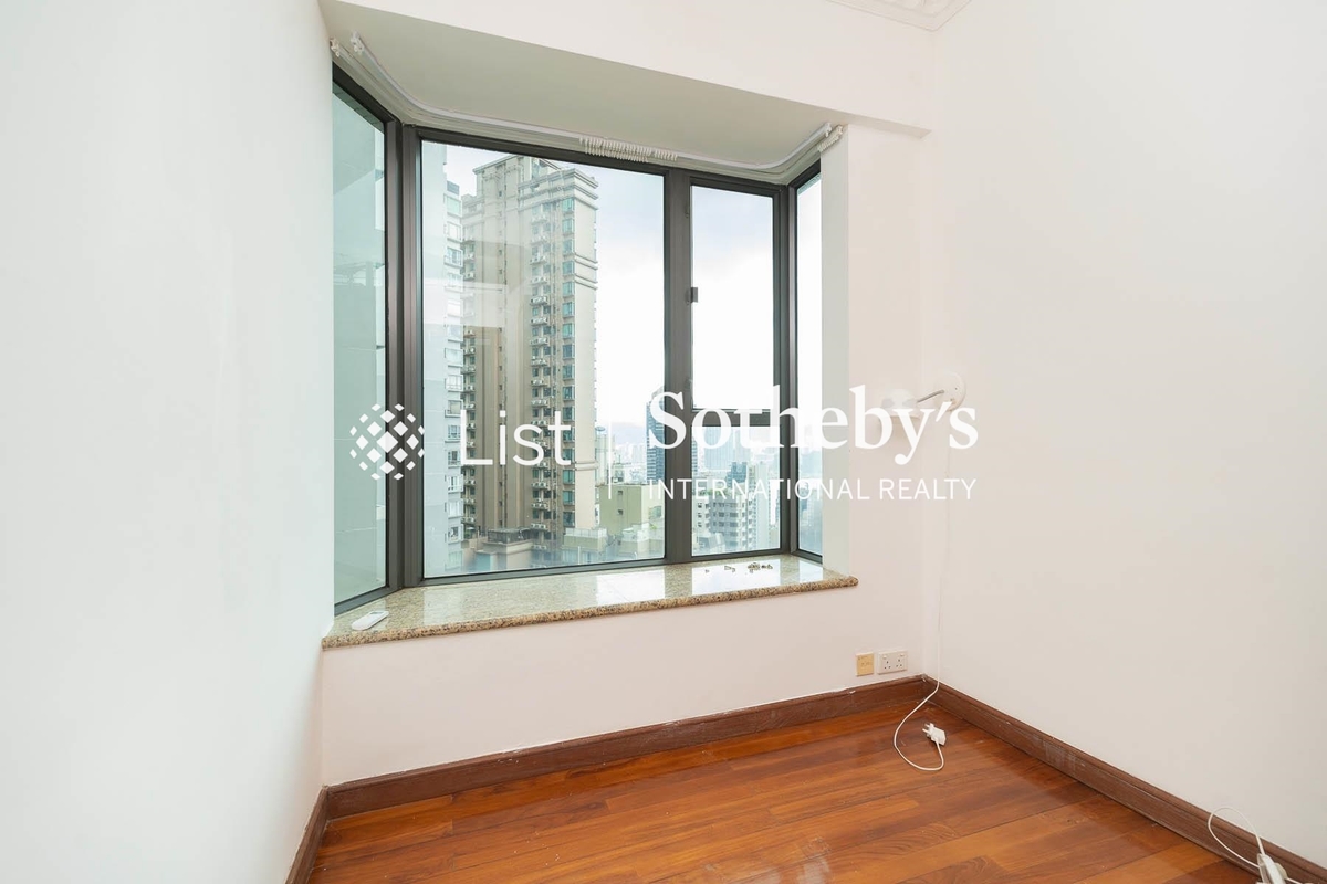 Palatial Crest 輝煌豪園 | Third Bedroom