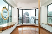 Palatial Crest 輝煌豪園 | Master Bedroom