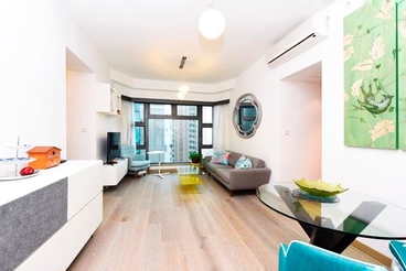 Palatial Crest 輝煌豪園 | 