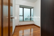 Palatial Crest 輝煌豪園 | Second Bedroom