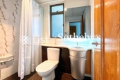 Palatial Crest 輝煌豪園 | Master Bathroom