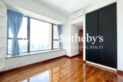 Palatial Crest 輝煌豪園 | Master Bedroom