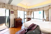 Palatial Crest 輝煌豪園 | Master Bedroom
