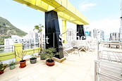 Palatial Crest 辉煌豪园 | Private Roof Terrace
