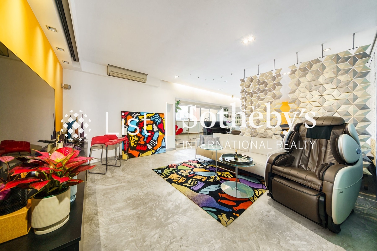 Fontana Gardens 豪園 | Family Room